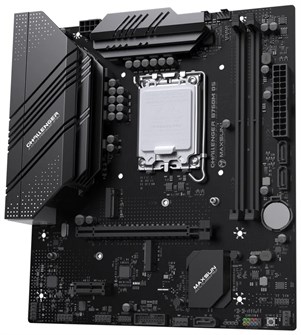 {{photo.Alt || photo.Description || 'Материнская;плата;mATX;MAXSUN;Challenger B760M D5'}}