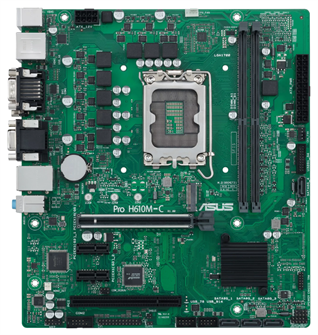 {{photo.Alt || photo.Description || 'Материнская;плата;mATX;ASUS;PRO;H610M-C-CSM'}}