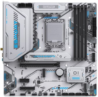 {{photo.Alt || photo.Description || 'Материнская;плата;ATX;MAXSUN;MS-eSport;Z890M;WIFI;ICE'}}