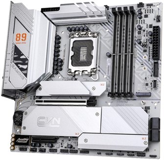 {{photo.Alt || photo.Description || 'Материнская;плата;mATX;Colorful;CVN;Z890M;GAMING;FROZEN;V20'}}