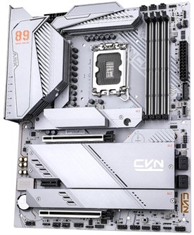 {{photo.Alt || photo.Description || 'Материнская;плата;ATX;Colorful;CVN;Z890D5;ARK;FROZEN;V20'}}