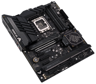 {{photo.Alt || photo.Description || 'Материнская;плата;ATX;ASUS;TUF GAMING Z790-PLUS D4'}}