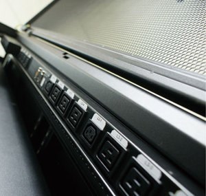 Распределитель;питания;Delta;Electronics;PDU5315A2800000 101141