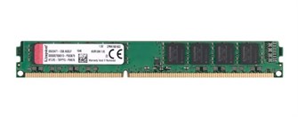 DDR3;8GB;Kingston;KVR16N11/8WP 107721