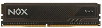 Модуль;памяти;DDR4;16GB;Apacer;AH4U16G26C08YMBAA-1 107746