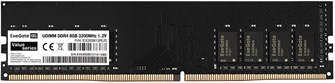 DDR4;8GB;Exegate;Value 107757
