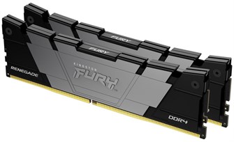 DDR4;16GB;(2*8GB);Kingston;FURY;KF432C16RB2K2/16 107783