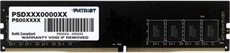 DDR4;32GB;Patriot;Memory;PSD432G26662 107791