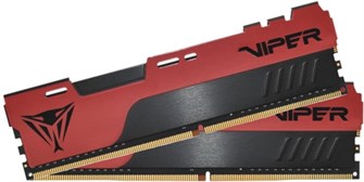Модуль;памяти;DDR4;16GB;(2*8GB);Patriot;Memory;PVE2416G360C0K 107813