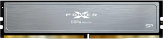 Модуль;памяти;DDR4;16GB;(2*8GB);Silicon;Power;Xpower;Pulse 107817