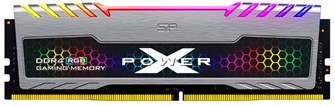 Модуль;памяти;DDR4;16GB;Silicon;Power;Xpower Turbine RGB 107824