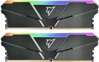 Модуль;памяти;DDR4;32GB;(2*16GB);Netac;NTSRD4P32DP-32E 107916