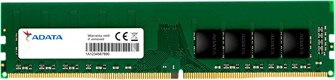 DDR4;8GB;ADATA;AD4U32008G22-SGN 107917