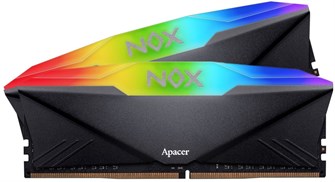 Модуль;памяти;DDR4;32GB;(2*16GB);Apacer;AH4U32G32C28YNBAA-2 107929