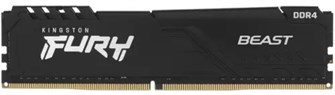 DDR4;8GB;Kingston;FURY;KF432C16BB/8WP 107940
