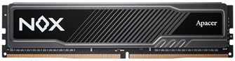 Модуль;памяти;DDR4;32GB;Apacer;AH4U32G32C282MBAA-1 107942