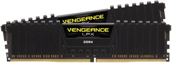 Модуль;памяти;DDR4;32GB;(2*16GB);Corsair;CMK32GX4M2D3600C18 107943
