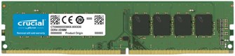 DDR4;16GB;Crucial;CB16GU3200 107977