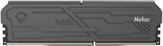 DDR4;16GB;Netac;Shadow;III 107987