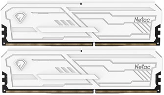 DDR4;16GB;(2*8GB);Netac;Shadow;III 107994