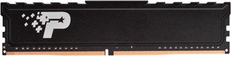 DDR4;16GB;Patriot;PSP416G3200H1 107996