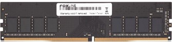 DDR4;16GB;Foxline;FL3200D4U22-16G 108009