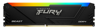 DDR4;16GB;Kingston;FURY;KF432C16BB12A/16 108018