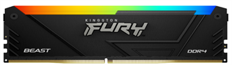 DDR4;16GB;Kingston;FURY;KF436C18BB2A/16 108021