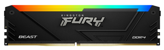 DDR4;16GB;(2*8GB);Kingston;FURY;KF432C16BB2AK2/16 108033