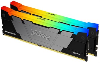 DDR4;16GB;(2*8GB);Kingston;FURY;KF442C19RB2AK2/16 108036