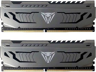 DDR4;32GB;(2*16GB);Patriot;Memory;PVS432G360C8K 108043