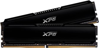 DDR4;32GB;(2*16GB);ADATA;XPG;GAMMIX;D20 108051