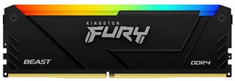 DDR4;32GB;Kingston;FURY;KF432C16BB2A/32 108058