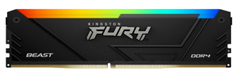 DDR4;32GB;(2*16GB);Kingston;FURY;KF436C18BB2AK2/32 108072