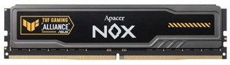 Модуль;памяти;DDR5;16GB;Apacer;NOX;TUF 108155