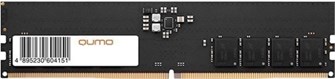 Модуль;памяти;DDR5;32GB;Qumo;QUM5U-32G4800N40 108195