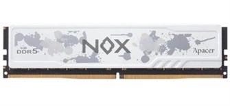 Модуль;памяти;DDR5;16GB;Apacer;AH5U16G62C532MWAA-1 108202