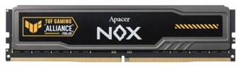 Модуль;памяти;DDR5;32GB;Apacer;NOX;TUF 108244