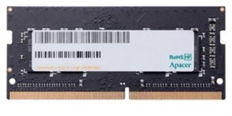 Модуль;памяти;SODIMM;DDR5;32GB;Apacer;FS.32G2C.PKH 108263
