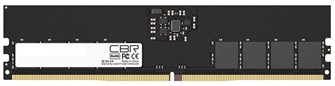 Модуль;памяти;DDR5;32GB;CBR;CD5-US32G56M46-01 108266