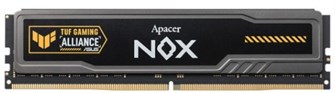 Модуль;памяти;DDR5;32GB;Apacer;NOX;TUF 108282