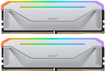 Модуль;памяти;DDR5;32GB;(2*16GB);Apacer;NOX 108298