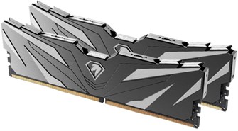 Модуль;памяти;DDR5;32GB;(2*16GB);Netac;NTSWD5P48DP-32K 108338