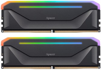Модуль;памяти;DDR5;32GB;(2*16GB);Apacer;NOX 108353