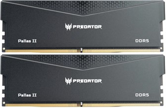 Модуль;памяти;DDR5;32GB;(2*16GB);Acer;BL.9BWWR.531 108366