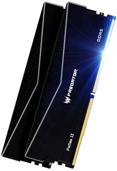 Модуль;памяти;DDR5;32GB;(2*16GB);Acer;BL.9BWWR.434 108370