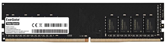 DDR5;16GB;Exegate;EX300352RUS 108495