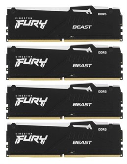 {{photo.Alt || photo.Description || 'Модуль;памяти;DDR5;64GB;(4*16GB);Kingston;FURY;KF556C40BBAK4-64'}}