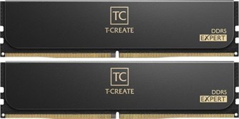 Модуль;памяти;DDR5;64GB;(2*32GB);Team;Group;CTCED564G6400HC34BDC01 108538