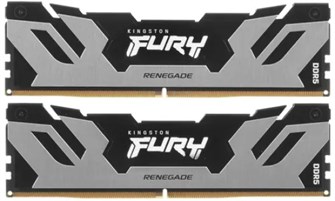 Модуль;памяти;DDR5;48GB;(2*24GB);Kingston;FURY;KF572C38RSK2-48 108574